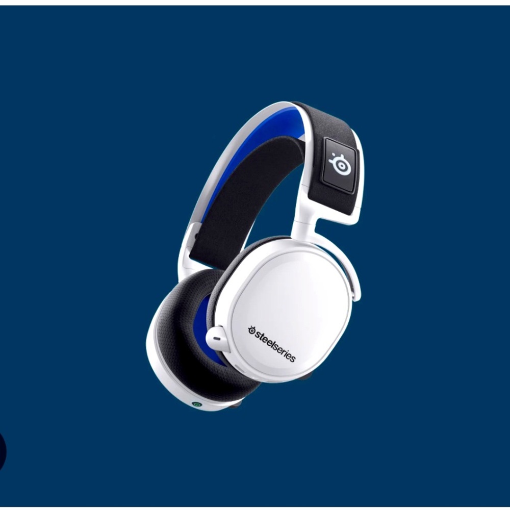 steelseries arctis 7